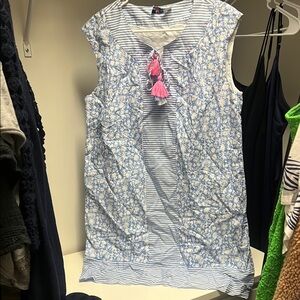 Vineyards Vines Dress